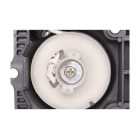 Kompletter Starter für Freischneider Stihl FS75 FS80 FS80R FS85 FS85R FS85T SP80K FC75 KM85 KM85R HL75 HL75K HT70 HT75 (OEM 41371900400)