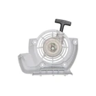 Kompletter Starter für Freischneider und Erdbohrer Stihl FS120 BT120C FS200 FS250 HT250 FS300 FS350 FR480 (OEM 41340802101)