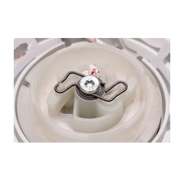 Kompletter Starter für Freischneider und Erdbohrer Stihl FS120 BT120C FS200 FS250 HT250 FS300 FS350 FR480 (OEM 41340802101)