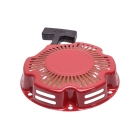 Kompletter Starter für Generatoren mit Honda 154 154F 156 156F Motoren