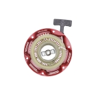 Kompletter Starter für Generatoren mit Honda 154 154F 156 156F Motoren