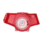 Kompletter Starter für Harder Nac WLBC580E chinesische Motorsensen und Hobbymarkt Motorsensen