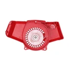 Kompletter Starter für Harder Nac WLBC580E chinesische Motorsensen und Hobbymarkt Motorsensen