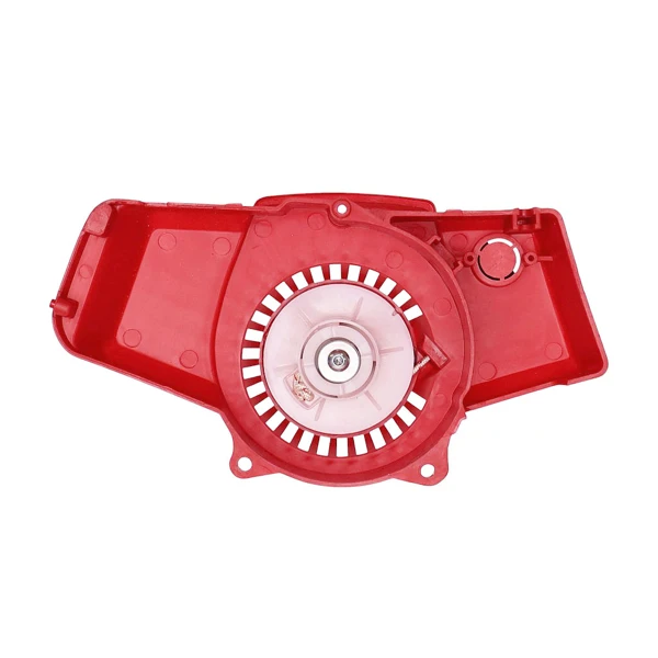 Kompletter Starter für Harder Nac WLBC580E chinesische Motorsensen und Hobbymarkt Motorsensen