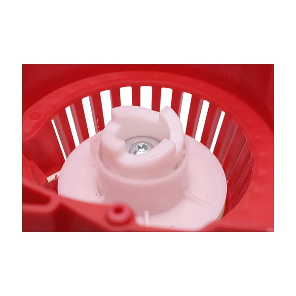 Kompletter Starter für Harder Nac WLBC580E chinesische Motorsensen und Hobbymarkt Motorsensen
