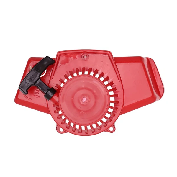 Kompletter Starter für Harder Nac WLBC580E chinesische Motorsensen und Hobbymarkt Motorsensen