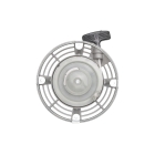 Kompletter Starter für Hatz 1B20 1B20V 1B30 1B30V 1B40 1B40V 1B50 Stichsägen (OEM 01865200 02319100)