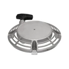 Kompletter Starter für Hatz 1B20 1B20V 1B30 1B30V 1B40 1B40V 1B50 Stichsägen (OEM 01865200 02319100)