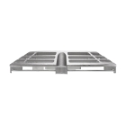 Kompletter Starter für Hatz 1B20 1B20V 1B30 1B30V 1B40 1B40V 1B50 Stichsägen (OEM 01865200 02319100)