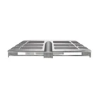 Kompletter Starter für Hatz 1B20 1B20V 1B30 1B30V 1B40 1B40V 1B50 Stichsägen (OEM 01865200 02319100)