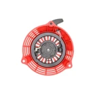 Kompletter Starter für Honda GC135 Motoren GC160 GCV135 GCV160 EN2000 EN2500 (OEM 28400-ZL8-023ZA 28400-ZL8-013ZA 284400-ZM0-003)