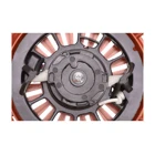 Kompletter Starter für Honda GC135 Motoren GC160 GCV135 GCV160 EN2000 EN2500 (OEM 28400-ZL8-023ZA 28400-ZL8-013ZA 284400-ZM0-003)