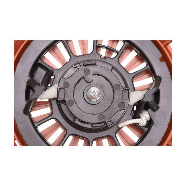 Kompletter Starter für Honda GC135 Motoren GC160 GCV135 GCV160 EN2000 EN2500 (OEM 28400-ZL8-023ZA 28400-ZL8-013ZA 284400-ZM0-003)