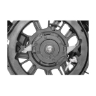 Kompletter Starter für Honda GCV135 GCV160 GCV190 Motoren (OEM 28400-Z0M-801 28400-Z1A-013ZA 28400Z1A013ZA)