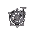 Kompletter Starter für Honda GCV135 GCV160 GCV190 Motoren (OEM 28400-Z0M-801 28400-Z1A-013ZA 28400Z1A013ZA)