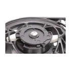 Kompletter Starter für Honda GCV170 GCV200 Motoren (OEM 28400Z9L004)