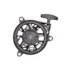 Kompletter Starter für Honda GCV170 GCV200 Motoren (OEM 28400Z9L004)