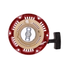 Kompletter Starter für Honda GX100 Motoren (OEM 28400Z0DV02ZC)