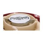 Kompletter Starter für Honda GX100 Motoren (OEM 28400Z0DV02ZC)