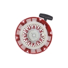 Kompletter Starter für Honda GX120 GX160 GX200 Motoren Leistung 5,5 PS - 6,5 PS (OEM 28400-ZH8-13YA 28400-ZH8-013ZA)