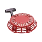 Kompletter Starter für Honda GX120 GX160 GX200 Motoren Leistung 5,5 PS - 6,5 PS (OEM 28400-ZH8-13YA 28400-ZH8-013ZA)