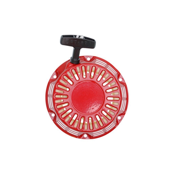 Kompletter Starter für Honda GX120 GX160 GX200 Motoren Leistung 5,5 PS - 6,5 PS (OEM 28400ZH8013ZA 28400-ZH8-013ZA 28400-ZH8-13YA)