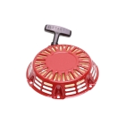 Kompletter Starter für Honda GX120 GX160 GX200 Motoren Leistung 5,5 PS - 6,5 PS (OEM 28400ZH8013ZA 28400-ZH8-013ZA 28400-ZH8-13YA)