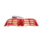 Kompletter Starter für Honda GX120 GX160 GX200 Motoren Leistung 5,5 PS - 6,5 PS (OEM 28400ZH8013ZA 28400-ZH8-013ZA 28400-ZH8-13YA)