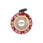 Kompletter Starter für Honda GX120 GX160 GX200 Motoren Leistung 5,5 PS - 6,5 PS (OEM 28400ZH8013ZA 28400-ZH8-013ZA 28400-ZH8-13YA)