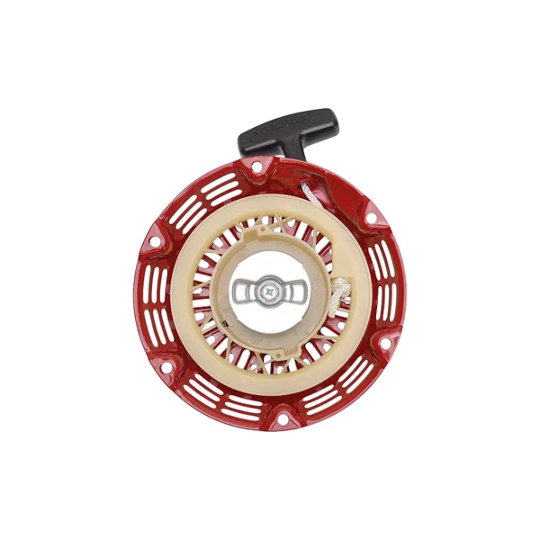 Kompletter Starter für Honda GX120 GX160 GX200 Motoren Leistung 5,5 PS - 6,5 PS (OEM 28400ZH8013ZA 28400-ZH8-013ZA 28400-ZH8-13YA)
