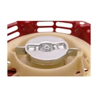 Kompletter Starter für Honda GX120 GX160 GX200 Motoren Leistung 5,5 PS - 6,5 PS (OEM 28400ZH8013ZA 28400-ZH8-013ZA 28400-ZH8-13YA)