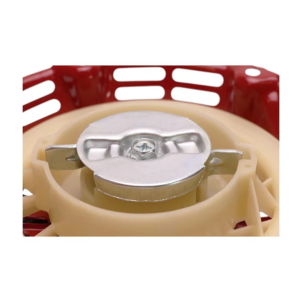 Kompletter Starter für Honda GX120 GX160 GX200 Motoren Leistung 5,5 PS - 6,5 PS (OEM 28400ZH8013ZA 28400-ZH8-013ZA 28400-ZH8-13YA)