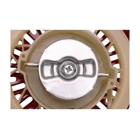 Kompletter Starter für Honda GX120 GX160 GX200 Motoren Leistung 5,5 PS - 6,5 PS (OEM 28400ZH8013ZA 28400-ZH8-013ZA 28400-ZH8-13YA)