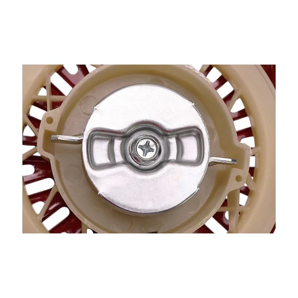 Kompletter Starter für Honda GX120 GX160 GX200 Motoren Leistung 5,5 PS - 6,5 PS (OEM 28400ZH8013ZA 28400-ZH8-013ZA 28400-ZH8-13YA)