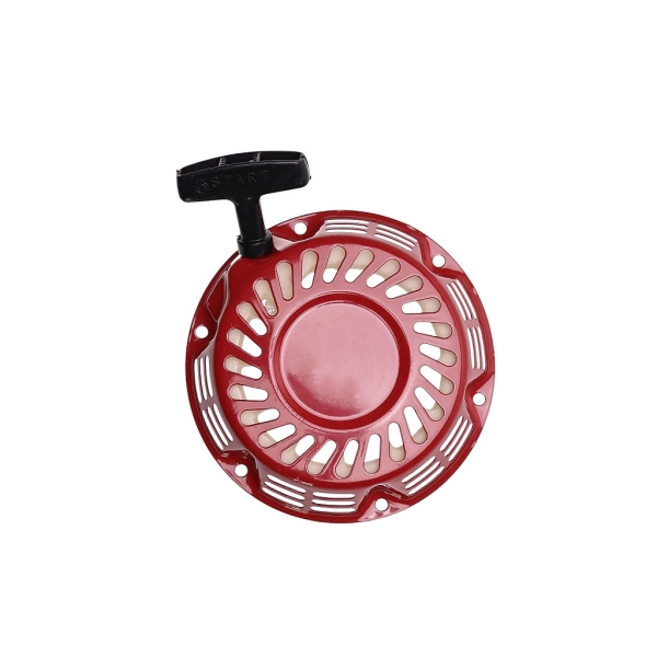 Kompletter Starter für Honda GX120 Motoren GX160 GX200 Leistung 5,5 PS - 6,5 PS (OEM 28400-ZH8-13YA 28400-ZH8-013ZA)