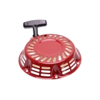 Kompletter Starter für Honda GX120 Motoren GX160 GX200 Leistung 5,5 PS - 6,5 PS (OEM 28400-ZH8-13YA 28400-ZH8-013ZA)