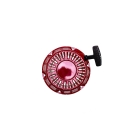 Kompletter Starter für Honda GX120 Motoren GX160 GX200 Leistung 5,5 PS - 6,5 PS (OEM 28400ZH8013ZA 28400-ZH8-013ZA 28400-ZH8-13YA)