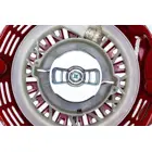 Kompletter Starter für Honda GX120 Motoren GX160 GX200 Leistung 5,5 PS - 6,5 PS (OEM 28400ZH8013ZA 28400-ZH8-013ZA 28400-ZH8-13YA)