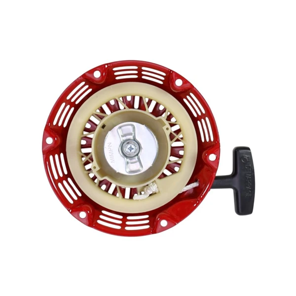 Kompletter Starter für Honda GX120 Motoren GX160 GX200 Leistung 5,5 PS - 6,5 PS (OEM 28400ZH8013ZA 28400-ZH8-013ZA 28400-ZH8-13YA)