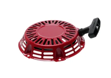 Kompletter Starter für Honda GX140 GX160 GX200 Motoren Leistung 5,5 PS - 6,5 PS (OEM 28400-ZE1-003ZA 28400-ZE8-013ZA 28400ZE8509)