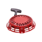 Kompletter Starter für Honda GX140 GX160 GX200 Motoren Leistung 5,5 PS - 6,5 PS (OEM 28400-ZE1-003ZA 28400-ZE8-013ZA 28400ZE8509)