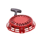Kompletter Starter für Honda GX140 GX160 GX200 Motoren Leistung 5,5 PS - 6,5 PS (OEM 28400-ZE1-003ZA 28400-ZE8-013ZA 28400ZE8509)