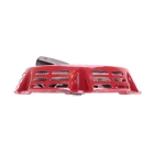 Kompletter Starter für Honda GX140 GX160 GX200 Motoren Leistung 5,5 PS - 6,5 PS (OEM 28400-ZE1-003ZA 28400-ZE8-013ZA 28400ZE8509)