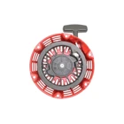 Kompletter Starter für Honda GX140 GX160 GX200 Motoren Leistung 5,5 PS - 6,5 PS (OEM 28400-ZE1-003ZA 28400-ZE8-013ZA 28400ZE8509)