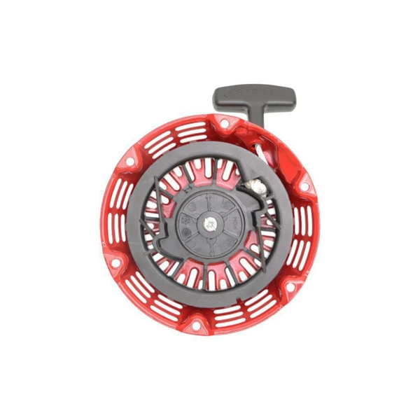 Kompletter Starter für Honda GX140 GX160 GX200 Motoren Leistung 5,5 PS - 6,5 PS (OEM 28400-ZE1-003ZA 28400-ZE8-013ZA 28400ZE8509)