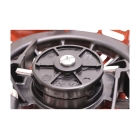 Kompletter Starter für Honda GX140 GX160 GX200 Motoren Leistung 5,5 PS - 6,5 PS (OEM 28400-ZE1-003ZA 28400-ZE8-013ZA 28400ZE8509)