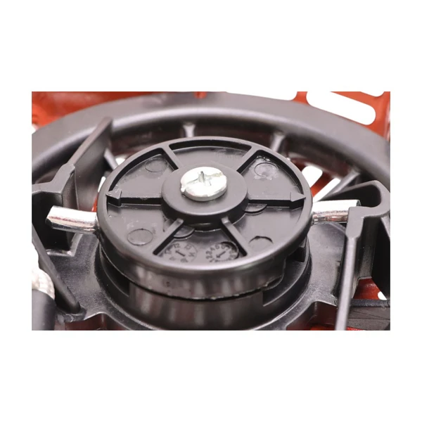 Kompletter Starter für Honda GX140 GX160 GX200 Motoren Leistung 5,5 PS - 6,5 PS (OEM 28400-ZE1-003ZA 28400-ZE8-013ZA 28400ZE8509)
