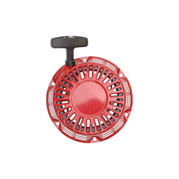 Kompletter Starter für Honda GX140 GX160 GX200 Motoren Leistung 5,5 PS - 6,5 PS (OEM 28400-ZE1-003ZA 28400-ZE8-013ZA 28400ZE8509)