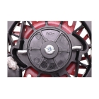 Kompletter Starter für Honda GX140 Motoren GX160 GX200 Leistung 5,5 PS - 6,5 PS (OEM 28400-ZE1-003ZA 28400-ZE8-013ZA 28400ZE8509)