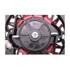 Kompletter Starter für Honda GX140 Motoren GX160 GX200 Leistung 5,5 PS - 6,5 PS (OEM 28400-ZE1-003ZA 28400-ZE8-013ZA 28400ZE8509)
